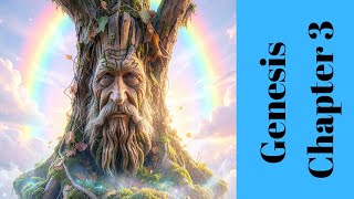 Genesis Chapter 3, Listen to the Old Testament 