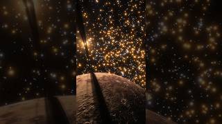 Hercules Cluster M13 in Space Engine