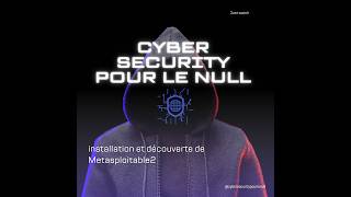 Installer Metasploitable2 et comprendre ses vulnérabilités (Guide complet)