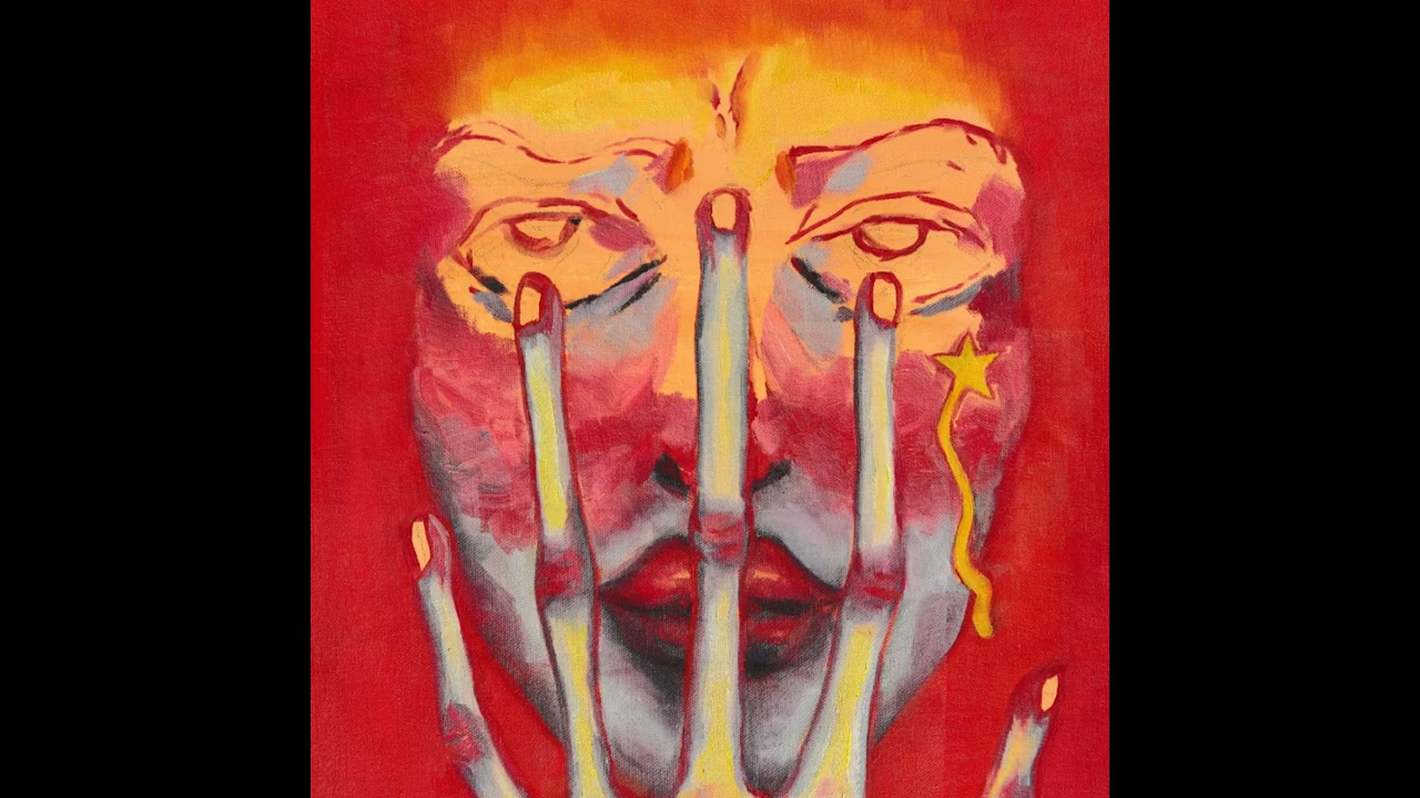 Paresis and Farron Keep - Furnace Without a Flame