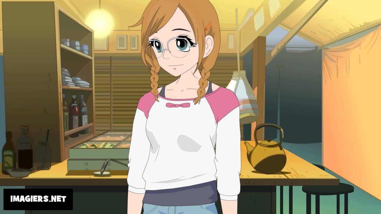 Chanson # Un kilomètre à pied  YouTube