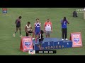 Shawnti Jackson Drops U.S. No. 1!