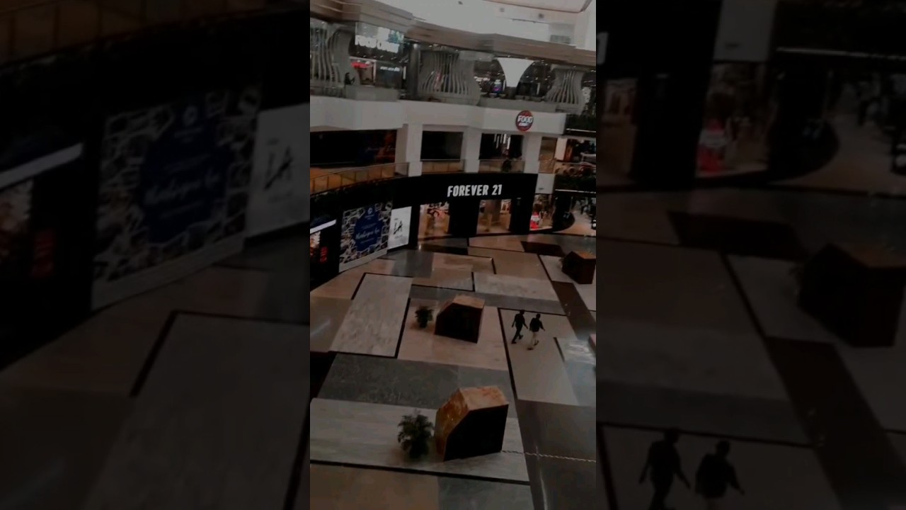 Discover Amanora Park Town Mall: Pune's Ultimate Shopping Destination