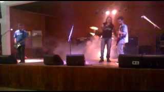 Maryland - Crazy Train Cover