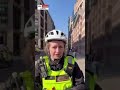 UK Police Fines Cyclist for Riding Without Holding Handlebar 🚴‍♂️