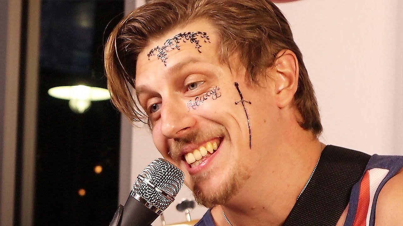 When You're Classically Trained but Listen to Trap Once