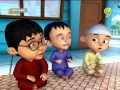 UPIN & IPIN Aidilfitri 2011 (Season 5)  - Rindu Opah (EPISODE 6)