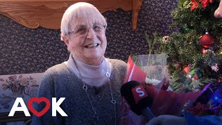 12 Days of Kindness: Local businesses shower this beloved Capreol matriarch with gifts