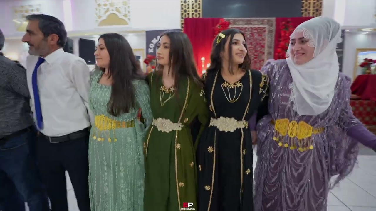 ibrahim ozcelik music 2026 Pariste Gorulmemis Sevko Halayi