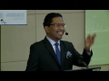 Dato Jimmy Wong - Forex LIVE Challenge