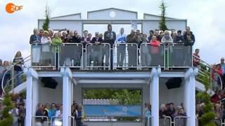 Download Lagu Nyaman -  Love Reggae Style (LIVE) ZDF-Fernsehgarten MP3