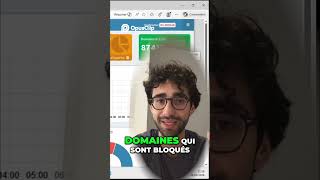 Filtrage DNS Puissant Bloquez Sites & Trafic Facilement #it #dns #linux #pihole #windows #dhcp