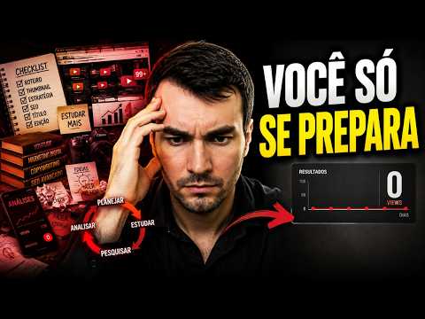 O erro INVISÍVEL que atrasa seu CRESCIMENTO no digital
