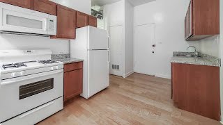 A Bucktown / Wicker Park 2-bedroom apartment #2F at North Flats