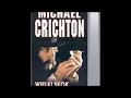 AUDIOBOOK Michael Crichton Wielki sok na pociąg