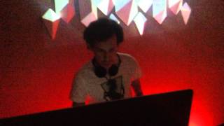 Gmorozov Live-set @ Bonifacy, 21.12.13