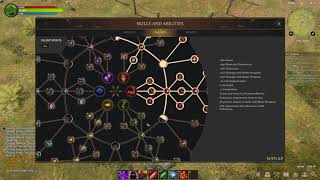 Fractured Alpha Test!