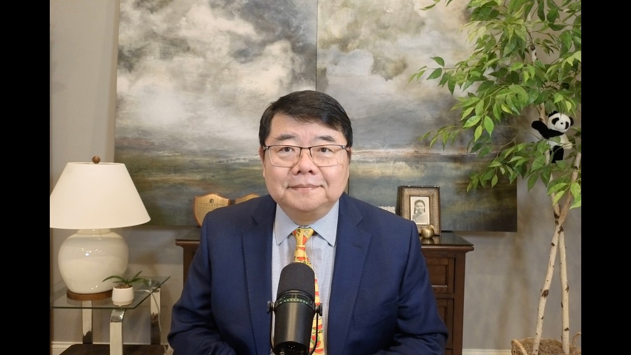 /两会：王沪宁鞠躬与习近平传字条/伊朗战事持续油价目标150/俄罗斯帮伊朗攻击美军/王剑每日观察/20260306