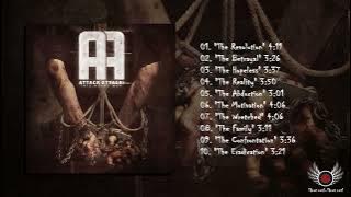 Attack Attack! - This Means War (Full Album)