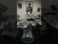 My own summer - Deftones - drum cover