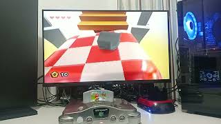 Na Epoca não Tinha Estes Recursos no Nintendo 64!