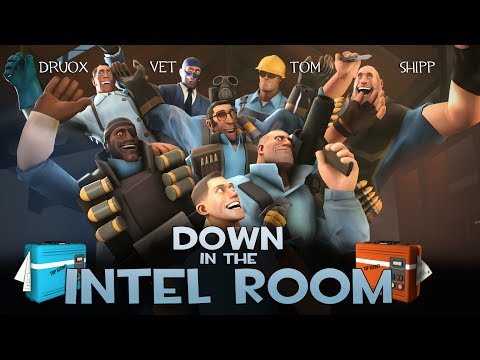 Down In The Intel Room Preview - Saxxy 2013
