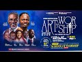 ART OF WORSHIP 2025 - SUNYANI || 21-09-25 ||