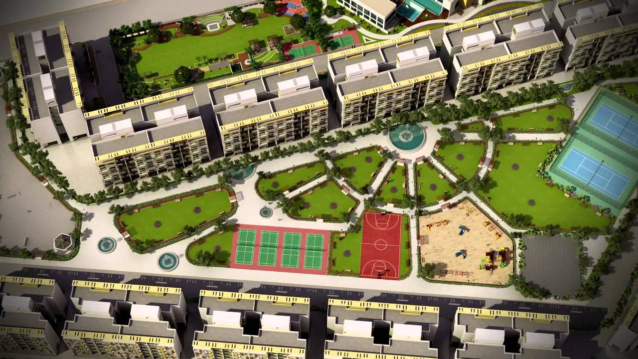 River Grow by Feraka Homes in Murbad - call 9004055777