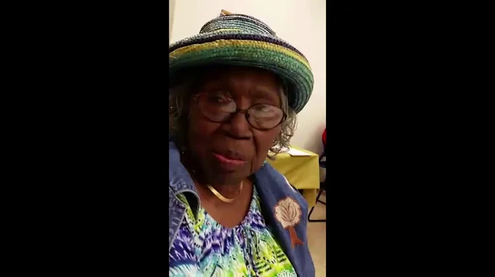 OKC Central: Deborah Ingraham (2015-08-27)