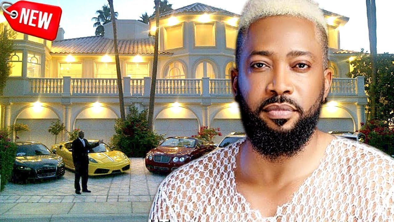 HIS BROKEN VOWS – Fredrick Leonard 2026 New Release (Trending Nollywood Movie)