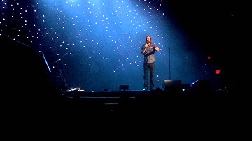 130510 Third Day Mac Powell Miracle Tour Testimony; I Need A Miracle, Southeast Christian Church