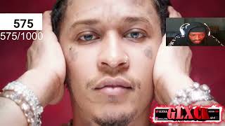 Young Thug - Mami (feat. Sexyy Red) [Official Visualizer] REACTION