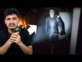 வீட்டுக்குள் புகுந்த PSYCHO கொலைகாரன்😱 | Halloween 1 | Tamil horror gameplay