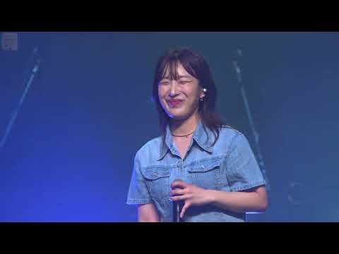 [직캠][4K 60P][HDR] 치즈(Cheeze) - Madeleine Love [230826 뮤직플로우페스티벌 콘서트]