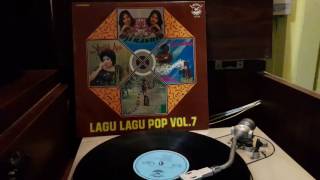 Indra Shahrir mamaku Sayang