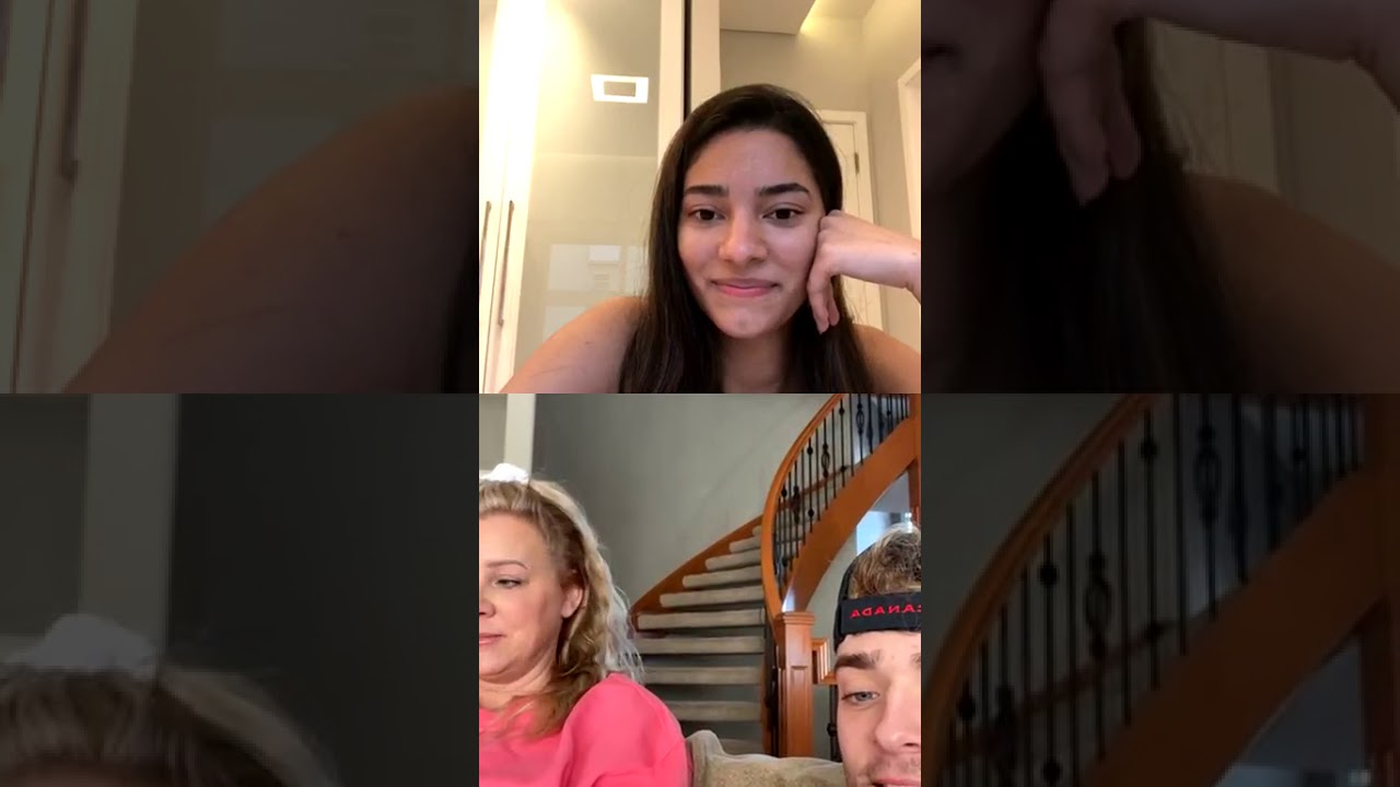 • LIVE {Team Josh Mahal x Josh Beauchamp} 11/02