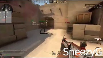 (1080p) Counter Strike Global Offensive Wallhack +Triggerbot Undetected Free download (HD