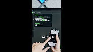 Your setup should adapt as fast as you do.