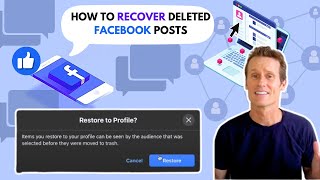 Recovering Deleted Facebook Posts: A Step-by-Step Guide