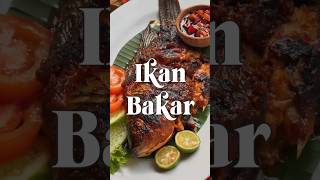 Resep Ikan Bakar🐟 bumbu bakar yang cocok buat semua seafood✨👌🏻#ikanbakar #bumbubakar