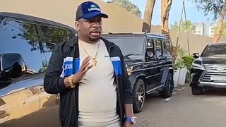 Mike Sonko - This Should Not Happen To Any Other Parent 