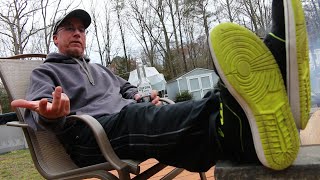 MEET UNCLE LARRY!