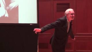 Senior Symposium: Tim Rollins, 10/16/13