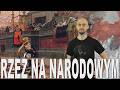 Rzeź na Narodowym - gladiatorzy. Historia Bez Cenzury
