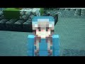 Minecraft asmr🍀 (sorry abt the noise) #minecraft #fnaf 
