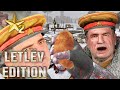 Мод НАШЕСТВИЕ ЛЕТЛЁВЫХ | Картофельный беспредел Call of Duty 2