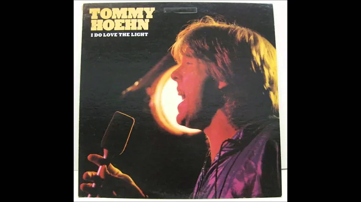 Tommy Hoehn "Norrie Anne" - 'I Do Love the Light' ...