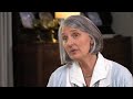 The world of mystery author Louise Penny