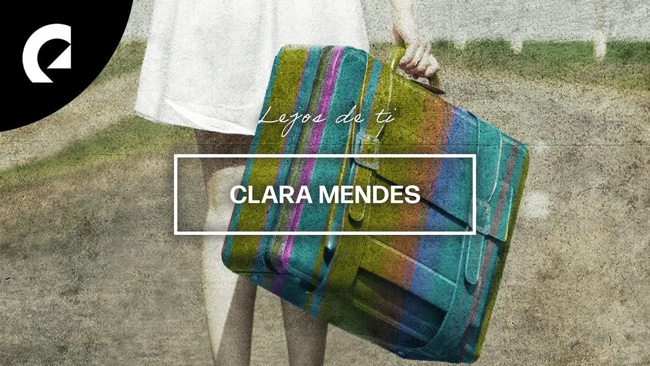 Clara Mendes - Alma Perdida (Royalty Free Music)