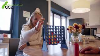 Kijk mee met Beschermd Wonen GGZ NHN Alkmaar